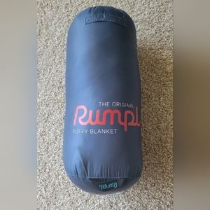 Rumpl Puffy blanket The Original